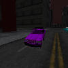 purplepasion Town Car